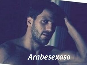 Arabesexoso