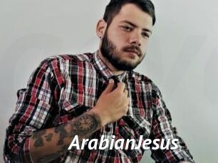 ArabianJesus