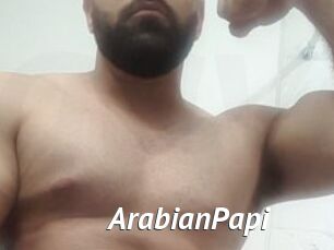 ArabianPapi