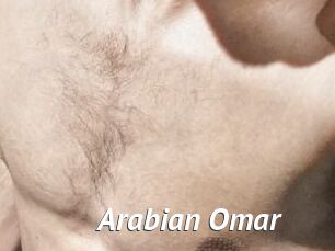 Arabian_Omar