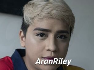 AranRiley