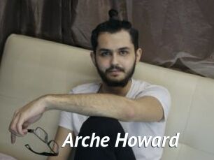 Arche_Howard