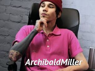 ArchibaldMiller