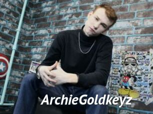 ArchieGoldkeyz