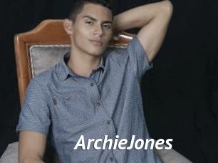 ArchieJones