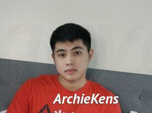 ArchieKens