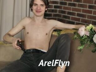 ArelFlyn