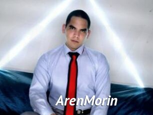 ArenMorin