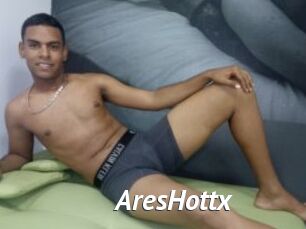 AresHottx Gay Vod