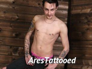 AresTattooed