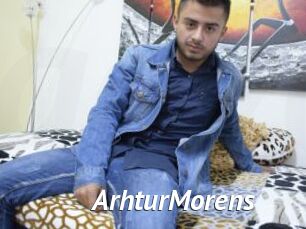ArhturMorens
