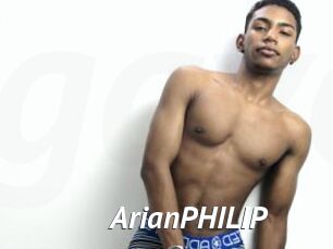 ArianPHILIP
