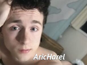 Aric_Harel