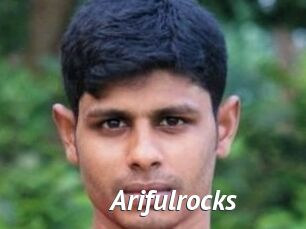 Arifulrocks