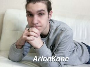 ArionKane