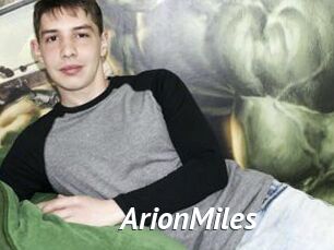 ArionMiles