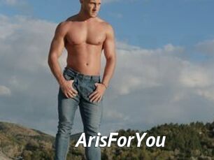 ArisForYou