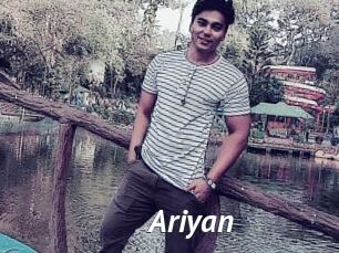 Ariyan