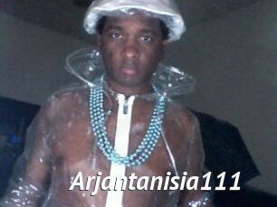 Arjantanisia111