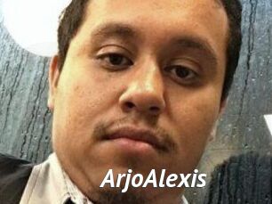 Arjo_Alexis