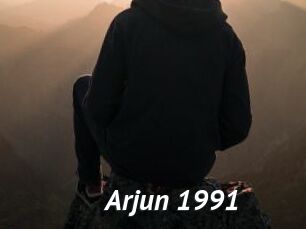 Arjun_1991