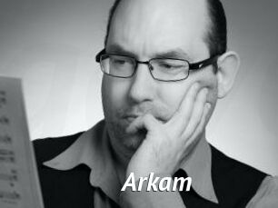 Arkam