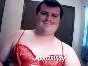 Arkasissy