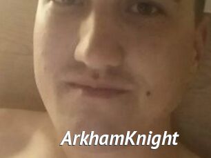 ArkhamKnight