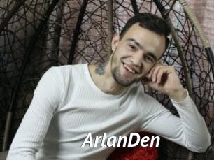 ArlanDen