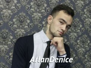 ArlanDenice