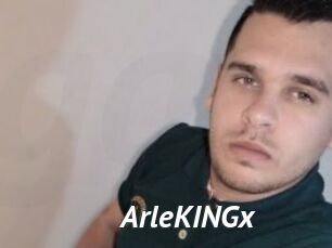 ArleKINGx
