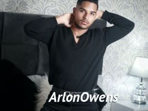 ArlonOwens