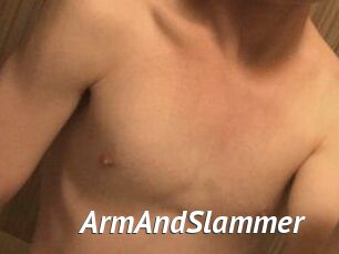 ArmAndSlammer