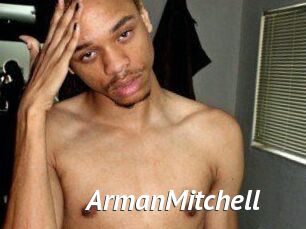 ArmanMitchell