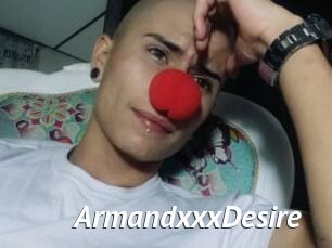 ArmandxxxDesire