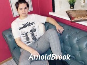 ArnoldBrook Gay Vod