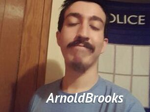 Arnold_Brooks