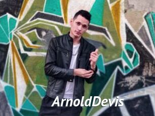 ArnoldDevis