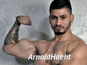 ArnoldHaeht