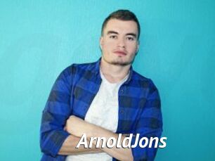 ArnoldJons