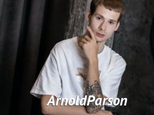 ArnoldParson