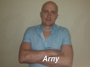 Arny