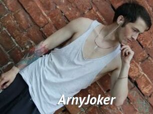 ArnyJoker