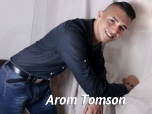 Arom_Tomson