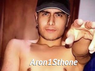 Aron1Sthone
