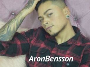 AronBensson