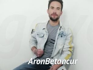 AronBetancur