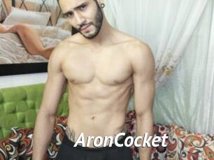 AronCocket