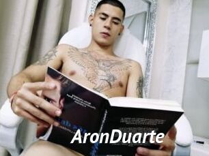 AronDuarte