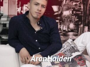 AronHaiden
